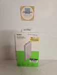 Belkin Boostcharge Power Bank 10K Silver BPB011 2X Usb-a 1X Usb-c Ports -sealed. Fixed Price $12.00.