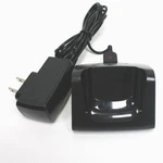 Samsung ABTC828CBZ Desktop Cradle Cell Phone Charger With Ac Adapter. Fixed Price $6.00.