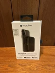 Mophie Juice Pack Connect Mini Compact Battery - Black (3000MAH).WIRELESS Phones. Fixed Price $20.00.