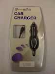 Fosmon Car Charger # SC-4200C New. Fixed Price $5.95.
