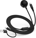 Samsung Galaxy Ultra Charger Cable, 2 In Smartwatch. Fixed Price $12.65.