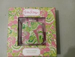 Lilly Pulitzer Mobile Charger With Usb Cable For 30 Pin Ipod Touch, Classic. Fixed Price $12.99.