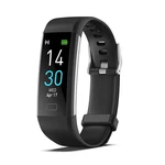 Brillianthouse Fitness Tracker With Heart Rate Sleep Monitor Step Counter, Ac.... Fixed Price $29.10.