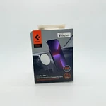 Spigen Onetap Pro 3 - 15W Apple Certified Magsafe Car Mount Charger. Fixed Price $26.99.