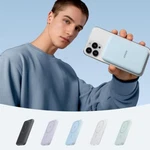 Anker 621 Magnetic Portable Charger 5000MAH Slim Wireless Power Bank For Iphone. Fixed Price $42.99.