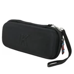 Khanka Hard Travel Case Replacement For Qardio Arm Wireless Blood Black. Fixed Price $22.51.