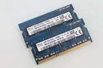11201834 Lenovo Memory Module 4GB PC3 12800S For Ideapad S500 Touch 6557. Fixed Price $15.35.