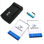 7170MAH Battery Usb Charger For Samsung Galaxy Note 3 N900V N900A N900P N900T. Fixed Price $49.47.