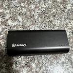 Jackery Usb Portable Charger 6000MAH Power Bank Lightning Connectivity. Fixed Price $67.50.
