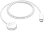 Apple Watch Magnetic Fast Charger Usb-c Cable 1M A2515 MT0H3AM/A Excellent. Fixed Price $12.99.
