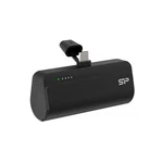 Silicon Power QD50, 5000MAH Compact Usb-c Bank, Black. Fixed Price $20.96.