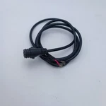 Lowrance Eagle 6 Pin Transducer Data Extension Cable Grey Boat Marine. Fixed Price $66.49.