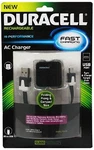 Duracell Charger W/micro Sync & Cable (PRO188) Damaged Box. Fixed Price $14.99.