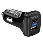 Nnedsz Choetech TC0005 36W Quick 3.0 Usb Type-c Car Charger. Fixed Price $50.13.