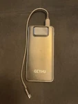 Getihu BG-140 Power Bank, Led Display 10000MAH 5V/3A Portable Charger. Fixed Price $15.99.