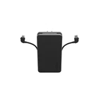 Mophie 10000 Mah Powerstation Plus Bank In Black 401119596. Fixed Price $69.99.