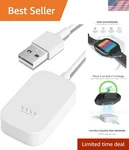 Effortless Charging With 3.3FT Gabb Watch Charger - Magnetic & Fast Performance. Fixed Price $11.99.