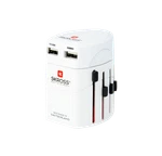 Skross Evo World Travel Dual Usb Charging Adapter. Fixed Price $37.40.