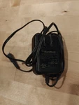 Original Blackberry Charger Model PSM04A-050RIM(NY). Fixed Price $9.50.