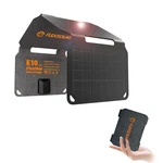 Flexsolar 10W Foldable Chargers 5V Usb Small Power Emergency Portable 4.... Fixed Price $30.37.