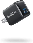 Anker Usb Charger 20W, (nano), Piq 3.0 Durable Compact Fast. Fixed Price $27.99.