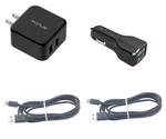 For Samsung Galaxy A33 5G/A32 Usb Cable Fast Home Car Charger Type-c 6FT. Fixed Price $35.14.