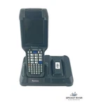 Intermec CK3 Handheld Mobile Computer Scanner W/ Charging Base + Extra Battery. Fixed Price $75.00.