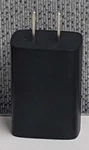 Original Kyocera SCP-47ADT Usb Adapter Black. Fixed Price $10.99.