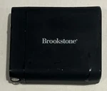 Brookstone Dual Port Charger ACC-PN026383. Fixed Price $13.00.