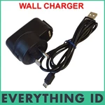 New Ac Wall Travel Charger For Samsung S3653 S5230 S5233 Omnia Ii I8000 S8300. Fixed Price $21.30.