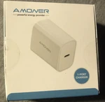 20W Usb Charger. Fixed Price $14.99.