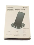 U2-N Ubio Labs Shadow 10W Wireless Charging Stand For Iphone & Androids. Fixed Price $8.99.