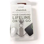 Tylt Keychain Usb-c Portable Cable. Fixed Price $9.99.