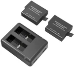 Ravpower 2 Pack Camera Batteries Charger Set For Gopro Hero 5 6 7 8. Fixed Price $18.88.