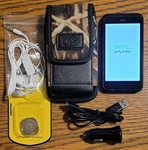 Htc Droid Incredible S710E / PG32130 - Black (unlocked) Super Rare Smartphone. Fixed Price $110.49.