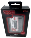 Stranger Things Hell Fire Lives Cassette Tape Power Bank Netflix Phone Charger. Fixed Price $49.99.