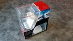 Dashcrab DCD201 Duet One Touch Windshield Dashboard Universal Car Mount White. Fixed Price $18.60.