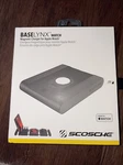 Scosche BLAW2-XTSP Baselynx Watch Modular Apple Charging Station. Fixed Price $28.00.