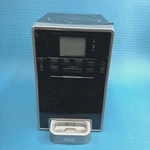 Receiver Only Rca Cd Music System With Dock For Iphone & Ipod Radio RS2127IH. Fixed Price $29.90.