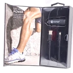 Mworks Mpower! Flat Sync & Usb Cable Car Charger For Ipod/iphone/ipad. Fixed Price $9.95.