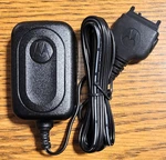 Oem Motorola Nextel 3-PRONG I530/I710 Wall Charger More Models In Description. Fixed Price $29.74.