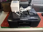 Jensen JIMS-190 Universal Docking Digital Music System For Ipod. Fixed Price $23.95.