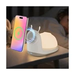 Magnetic Wireless Charger Stand For Iphone: 15W Fast Charging D... Usa Ship. Fixed Price $29.69.