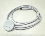 Google Pixel Watch 2 And 3 Usb-c Fast Charging Cable White. Fixed Price $9.95.