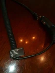 Rocketfish Car Charger Model RF-MIC55 Fits Samsung & Any Phone With Micro-usb. Fixed Price $14.00.