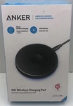 Anker 5W Wireless Charging Pad , Model A2516. Fixed Price $27.99.