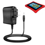 Ac Wall Home Adapter For Kids Tablet Ii NABI2-NV7A NABI2-NVA Power Supply. Fixed Price $7.19.