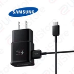Original Samsung EP-TA20JBE Fast Charger W/ Usb Type Cable For Galaxy S8 S9. Fixed Price $9.99.