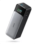 Anker 737 Bank(powercore 24K), 24,000MAH 3-PORT Portable Charger With 140W. Fixed Price $139.99.