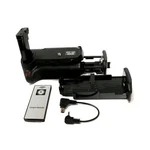 Wasabi Power Battery Grip For Nikon MB-D3100+ And D3100/D3200/D5300 (with. Fixed Price $48.99.